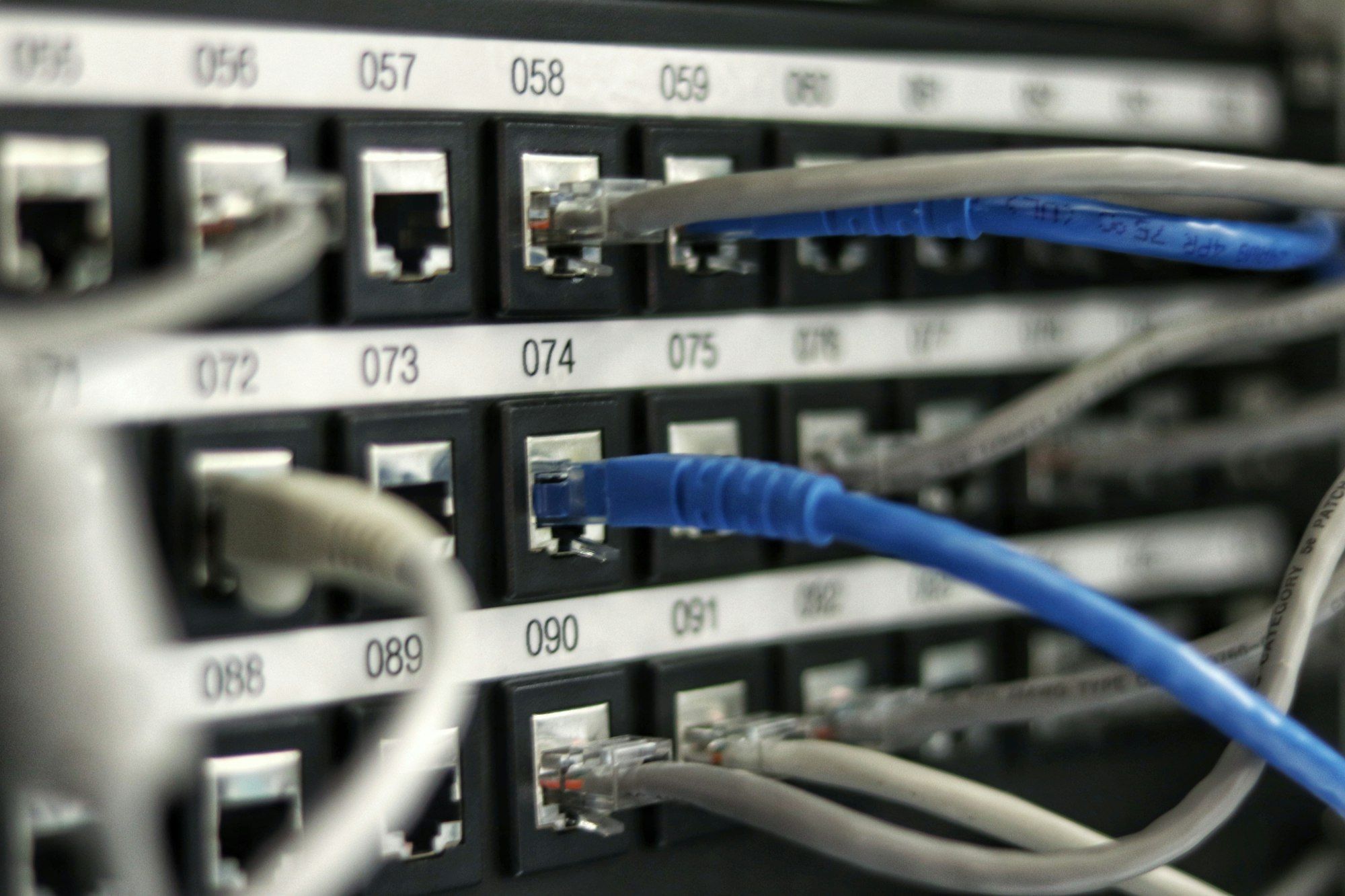School Network Engineering