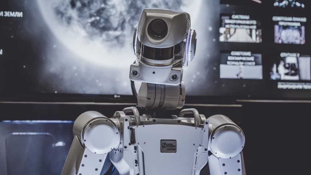 AI 人工智能如何徹底改變監控行業？