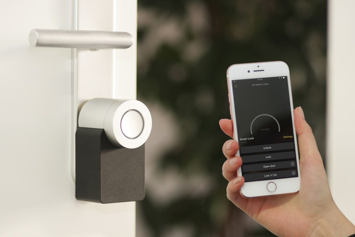Tech Intercom