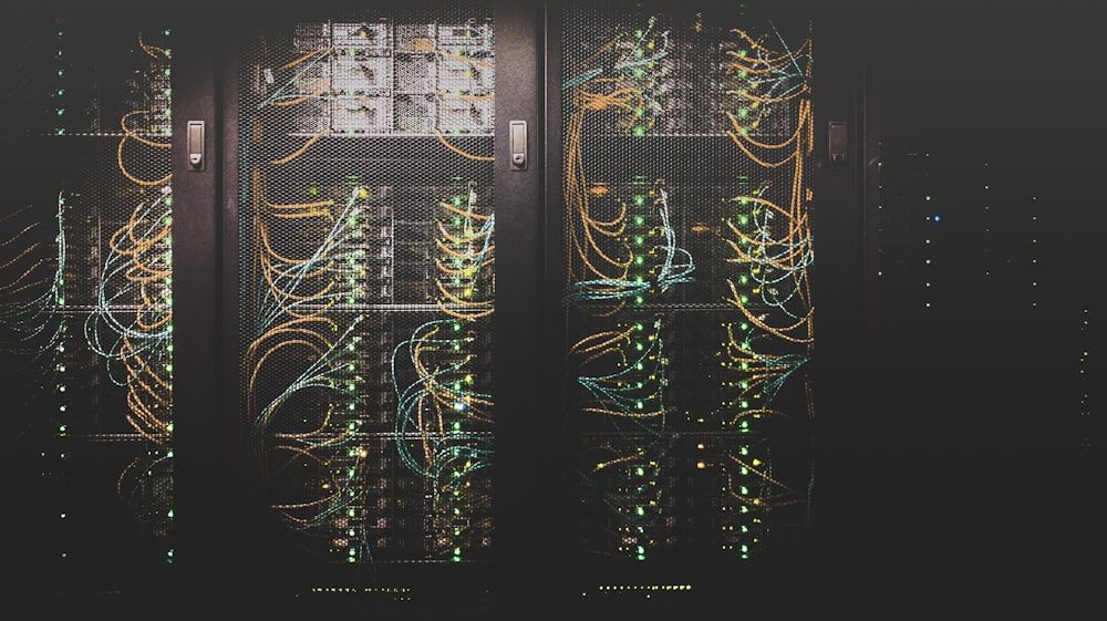 Office Networking