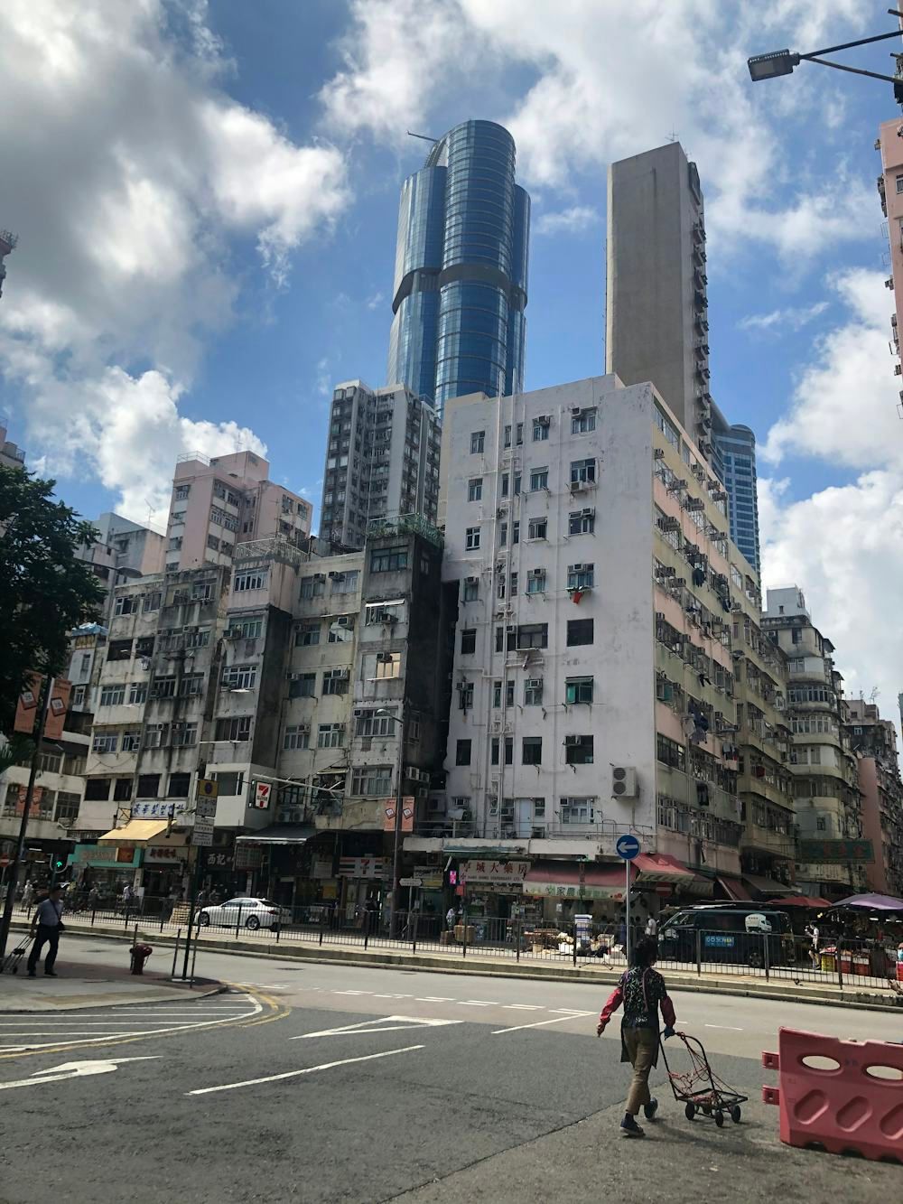 尖沙咀